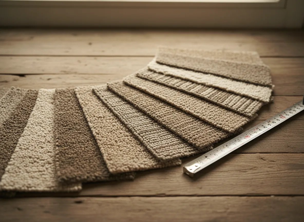 Carpet Installation Fairborn, OH FAQs
